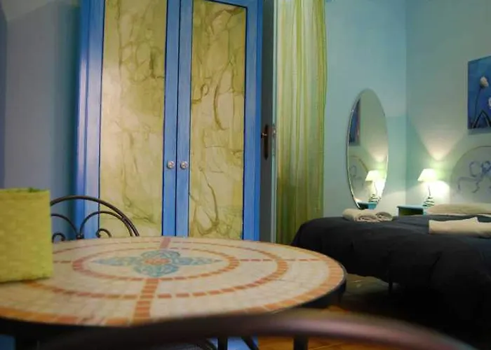 Casa Cleo